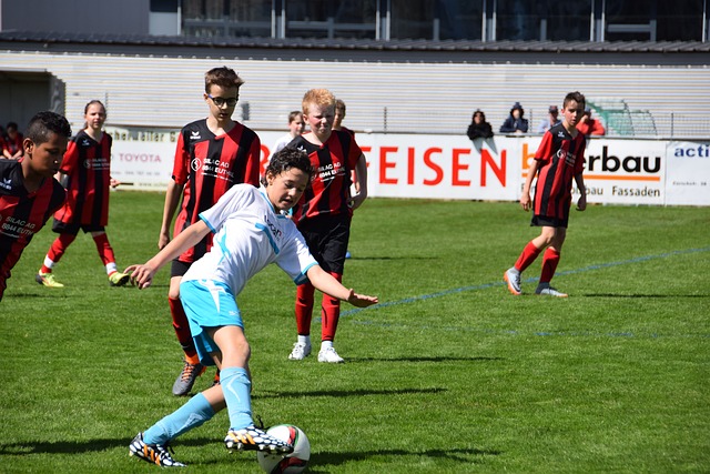 年轻的球员 年轻的球员