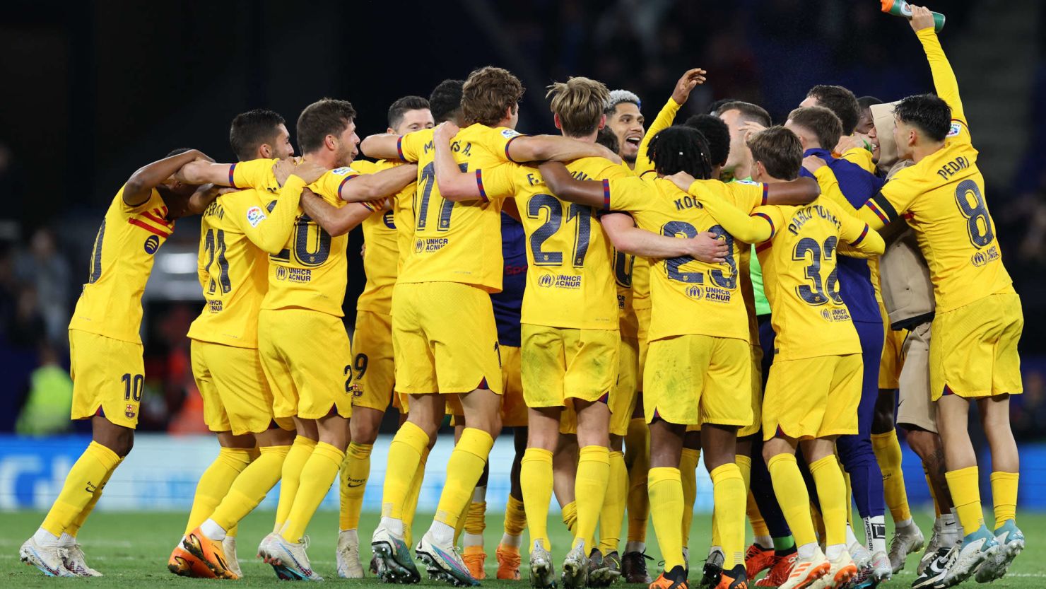 更多元化的 更多元化的