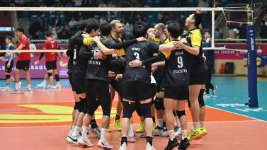 亚洲冬季运动会｜ 女子回转项目夺第4创历史 阿鲁温表现引青体部关注.